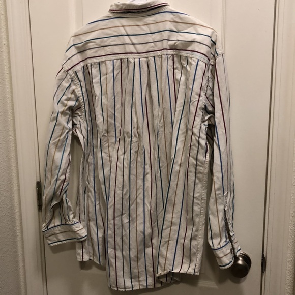 Dover by Arrow Long Sleeve Shirt - Picture 4 of 4